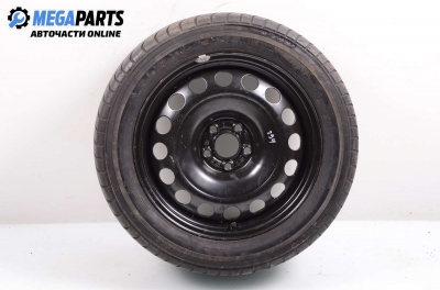 Spare tire for Volkswagen New Beetle (1998-2011)